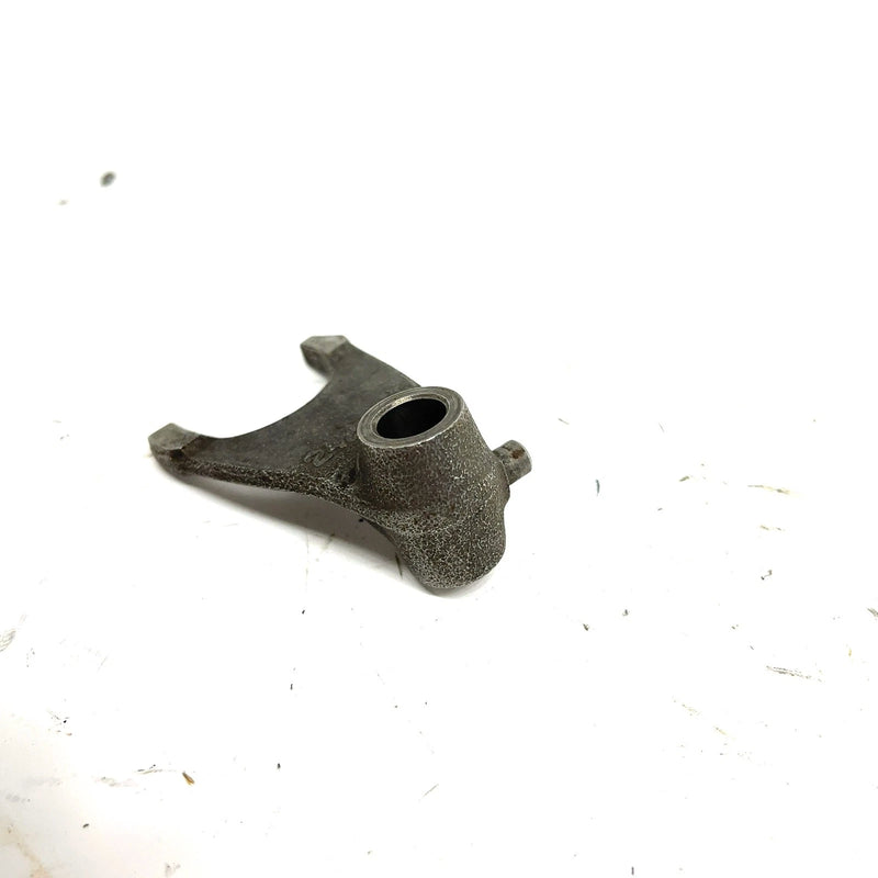 83-86 Suzuki ALT125 OEM Shift Fork #3 25231-24200 AS31