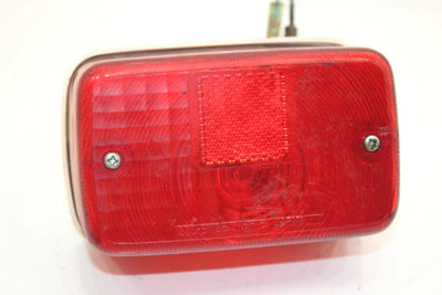 98 Yamaha  Timberwolf 250 Yfb250uk Oem Tail Brake Light 3HN-84710-20-00 AY37