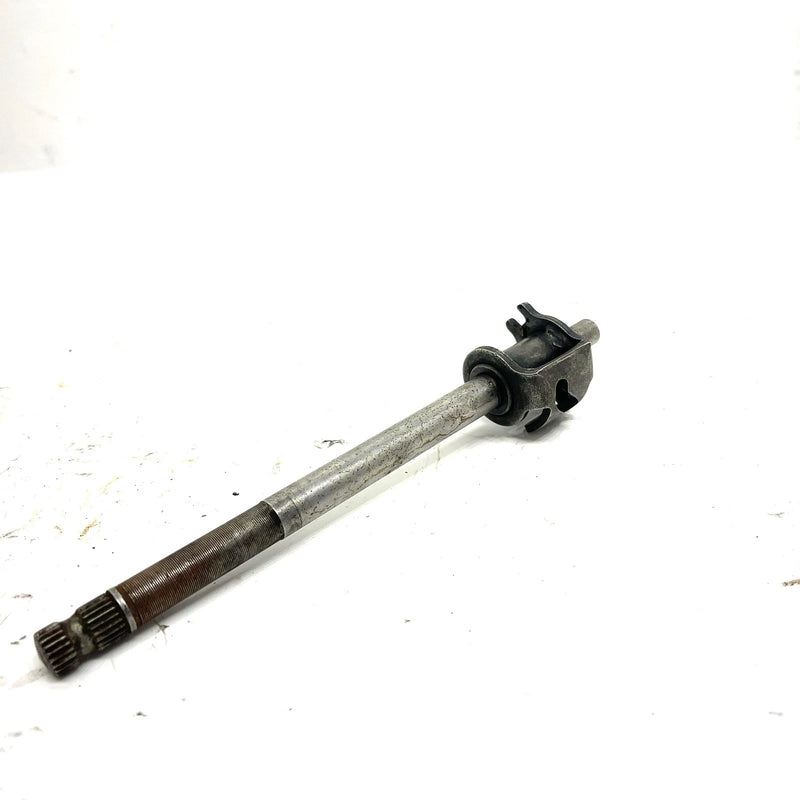 83-86 Suzuki ALT125 OEM Reverse Shifting Cam 25320-24402 AS31