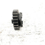 2001 Bombardier DS650 OEM 24T Transmission Pinion Gear 711634355 AB16