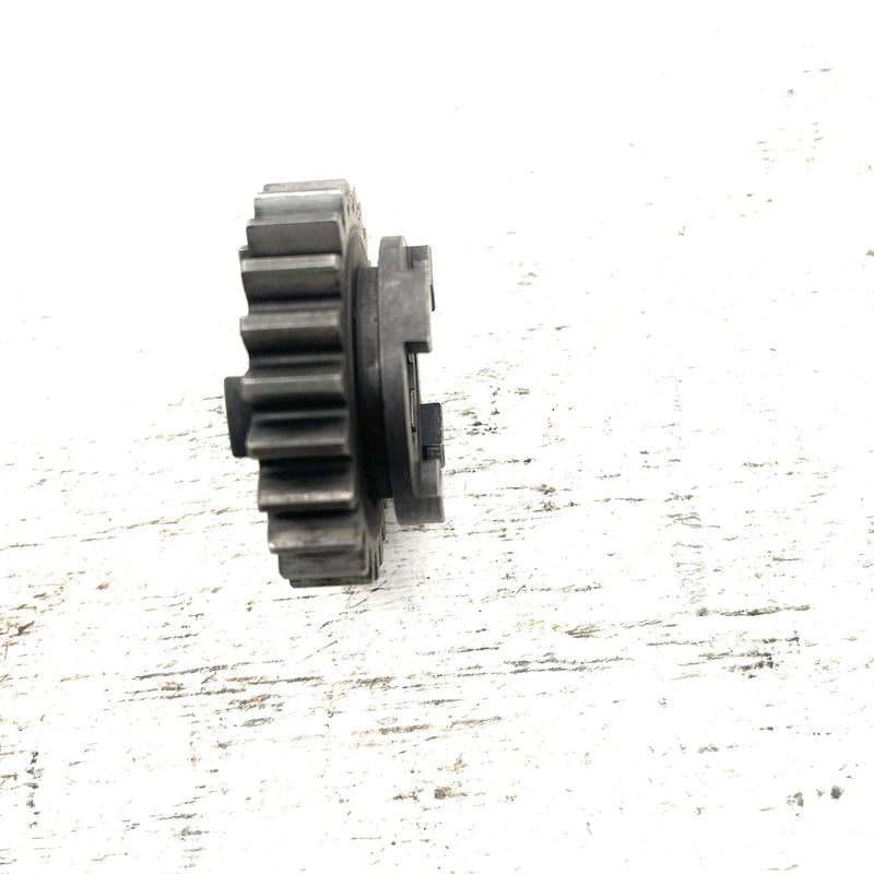 2001 Bombardier DS650 OEM 24T Transmission Pinion Gear 711634355 AB16