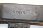95 Polaris Sportsman 4x4 Oem Clutch Outlet Duct 5431671 AP70
