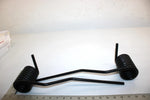 94 Polaris 440 Lc Oem Spring Pair 7041338-067 7041337-067 SPS