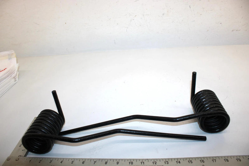 94 Polaris 440 Lc Oem Spring Pair 7041338-067 7041337-067 SPS
