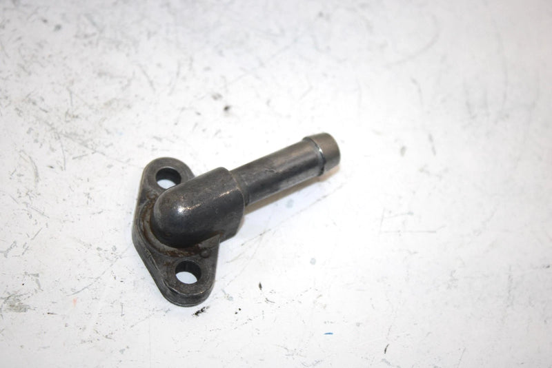 02 Arctic Cat 250 2x4 Oem Bent Oil Cooler Fitting 0410-012 AA22
