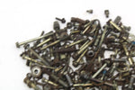 1982 Yamaha Sr540 Oem Hardware Kit SY65