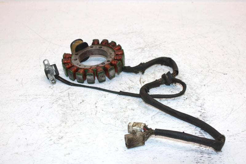1998 Yamaha  Grizzly Oem Stator 4WV-85510-00-00 AY49