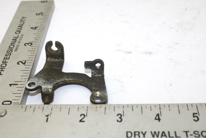 01 Arctic Cat Thundercat OEM Carburetor Idle Speed Bracket 6506-058 SA105