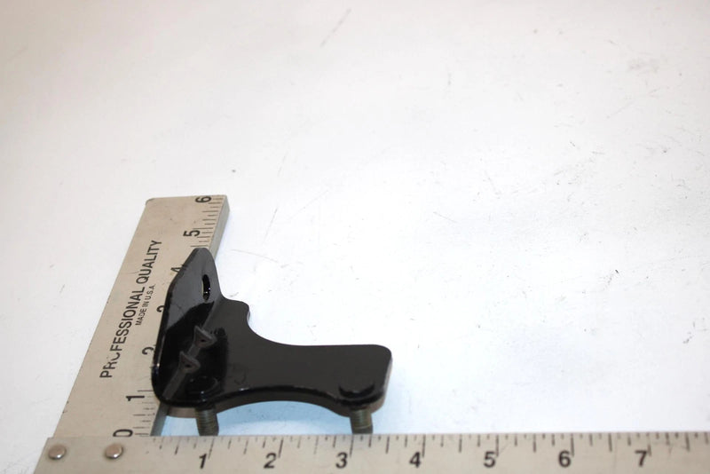 03 Bombardier Quest 650 Oem Right Rear Engine Mount 707000207 AB1.1