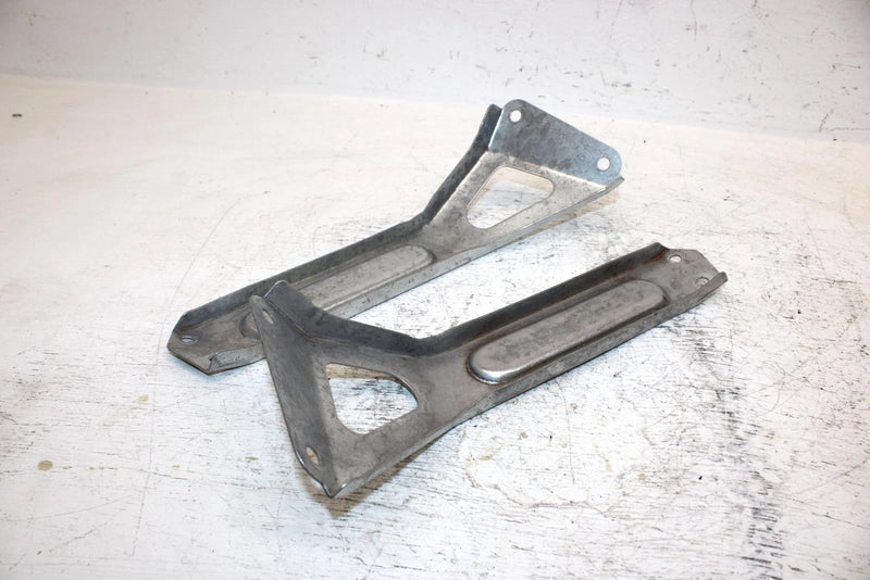 1997 Yamaha Vmax Sx 700 Triple Oem Front Bumper Brace Set 8CR-21949-10 SY10