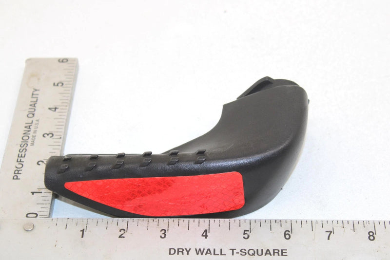 06 Polaris Fst Touring Oem Left Gripper Cover  5430014-070 Q924