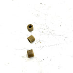 2004 Polaris Sportsman 90 OEM Clutch Weight Roller Set Of 6 0455003 AP209