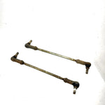 01 Honda Foreman Rubicon 500 TRX500 OEM Steering Tie Rod Pair 53521-HN2-000 AH95
