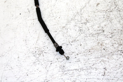 2000 Polaris Sportsman 325 Oem Throttle Cable 7080709 AP11