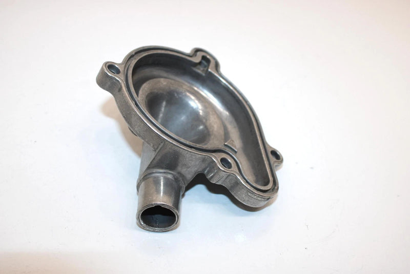 21 Can-am Outlander Max 450 4x4 Dps Oem Water Pump Housing 420222680 AB4