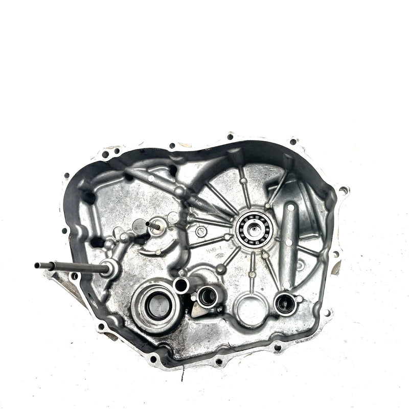 09-13 Honda Big Red 700 MUV700 OEM Front Crankcase Cover 11300-HN8-010 XH0.1