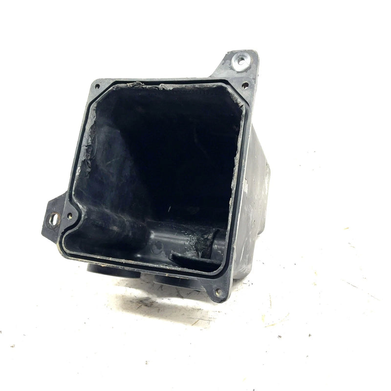 1992 Yamaha Big Bear 350 YFM350FW 4x4 OEM Airbox Base 1YW-14411-01-00 AY53