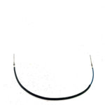 1995 Arctic Cat TigerShark Daytona OEM Steering Cable 0673-232 JA15