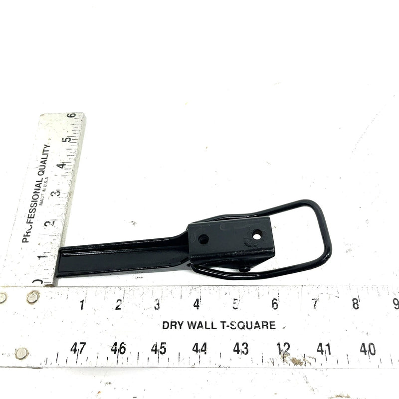 08-13 Kawasaki Teryx 750 KRF750A 4x4 OEM Tailgate Latch 53045-1063 XK0