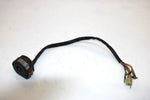 96 Yamaha  Timberwolf 250 2wd Oem Left Controll Switch 4BD-83973-10-00 AY45