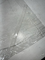 New Clear Western Saddle Cover HH-43