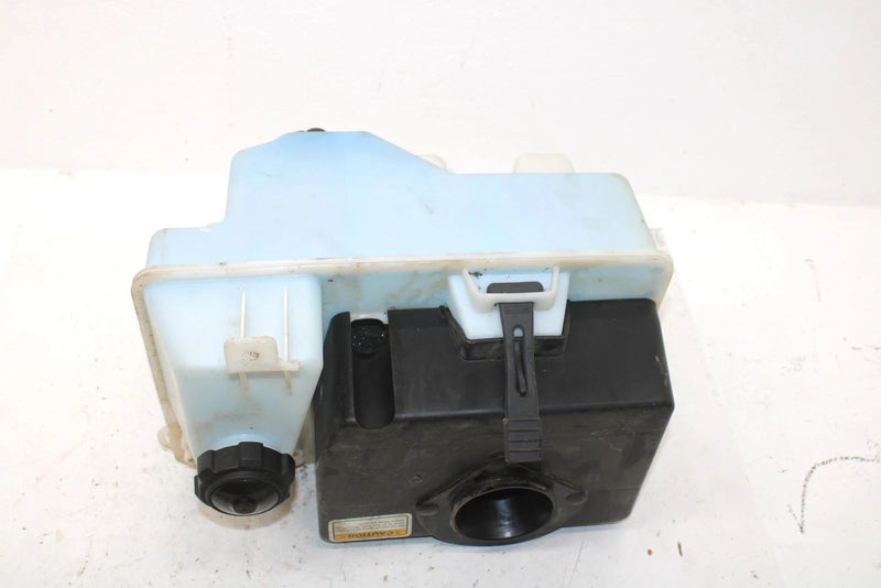 2002 Polaris Classic 550 Oem Airbox/Oil Tank 1253302 SP189