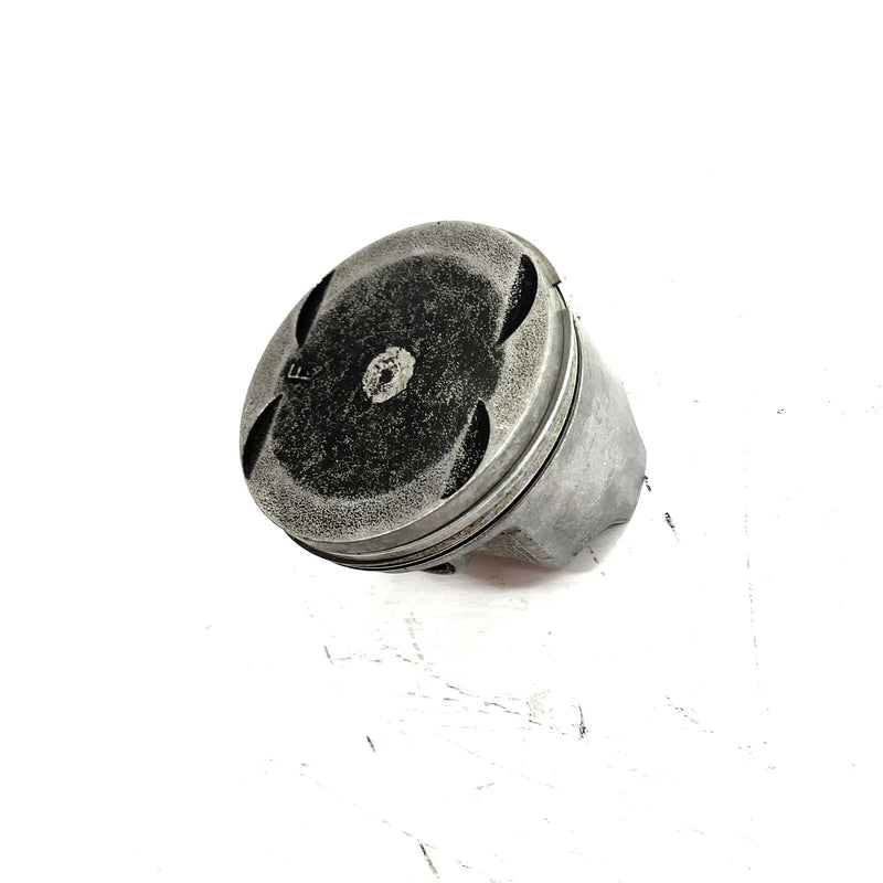 02-03 Kawasaki Prairie 650 4x4 OEM 80mm Piston 13001-1574 AK37