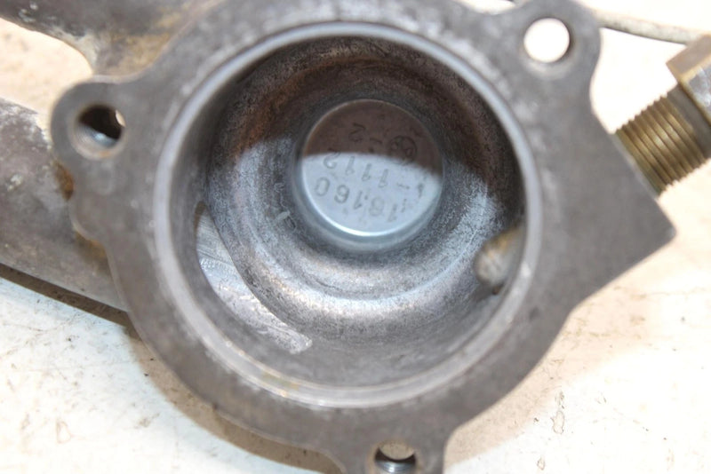 2005 Arctic Cat Atv 650 Oem Thermostat  Housing 3201-019 AA27