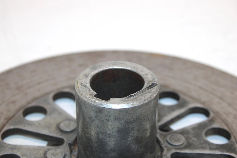 1996 Ski-doo Formula Iii 600 Oem Brake Rotor Disc 507029800 SS22
