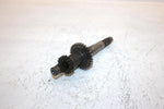 2001 Polaris Magnum 325 Oem Transmission Input Shaft 3233756 AP30