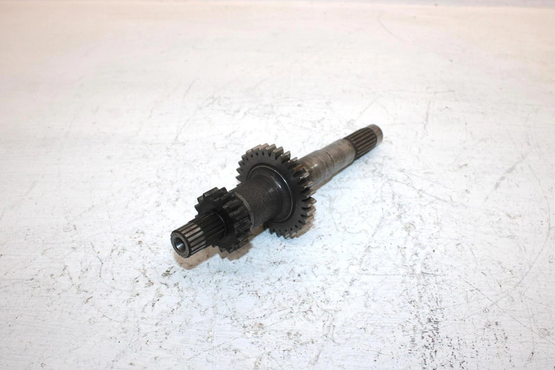 2001 Polaris Magnum 325 Oem Transmission Input Shaft 3233756 AP30