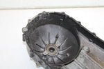 03 Arctic Cat 500 Fis Automatic  Oem Clutch Belt Cover 3402-710 AA19