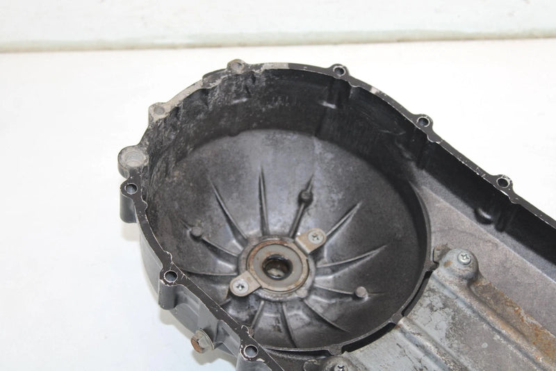 03 Arctic Cat 500 Fis Automatic  Oem Clutch Belt Cover 3402-710 AA19