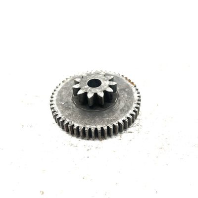 2001 Bombardier DS650 OEM 11/52T Starter Gear 420234756 AB16