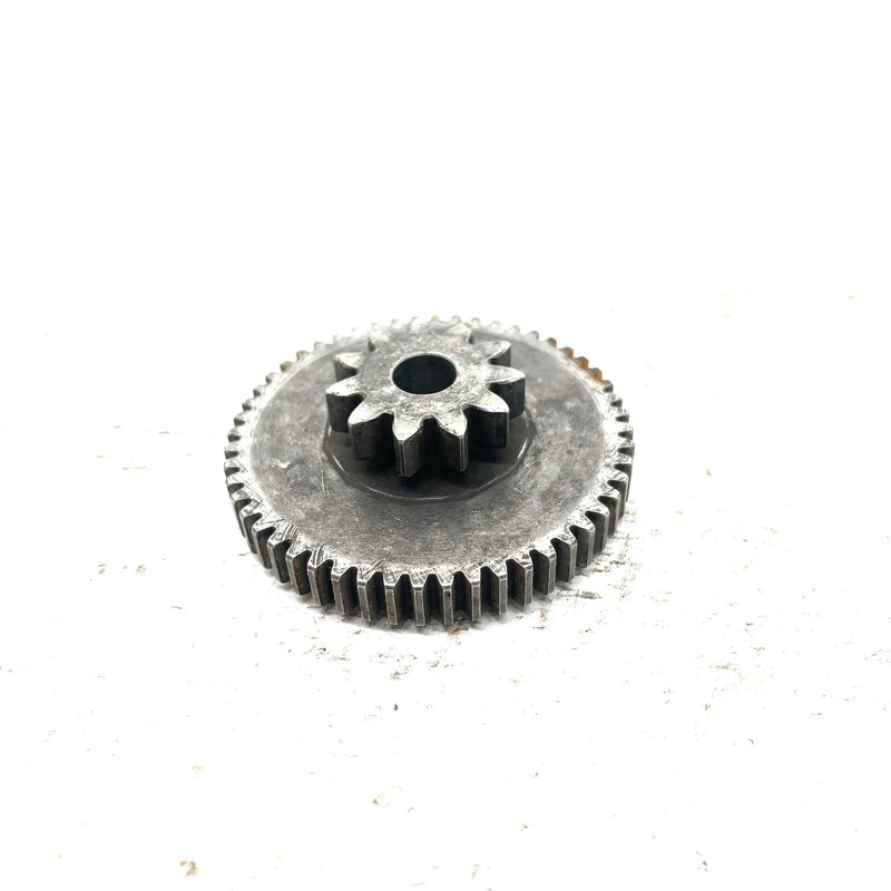 2001 Bombardier DS650 OEM 11/52T Starter Gear 420234756 AB16