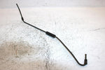 1998 Kawasaki Bayou 300 Oem Front Middle Left Brake Line 43060-1080 AK17