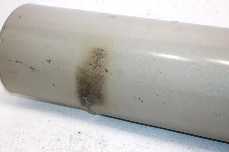 1998 Sea-doo Gtx Oem Exhaust Muffler 274000599 JS49