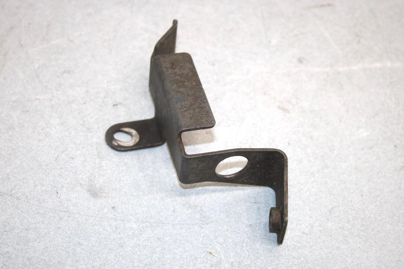 06 Honda Trx 350 Fe A  Oem Brake Light Switch Bracket 35351-HN5-N00 AH24