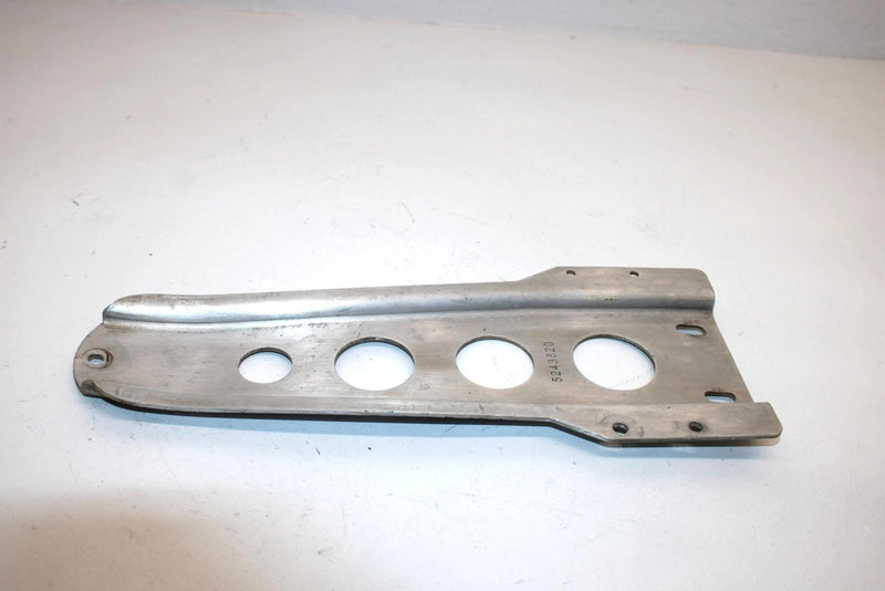 00 Polaris Triumph 600 Oem Upper Brace Pan 5243820 Q4553