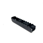 2002 Bombardier Quest 500 OEM Footpeg 705000279 AB14