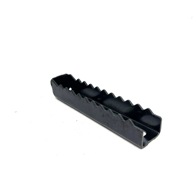 2002 Bombardier Quest 500 OEM Footpeg 705000279 AB14