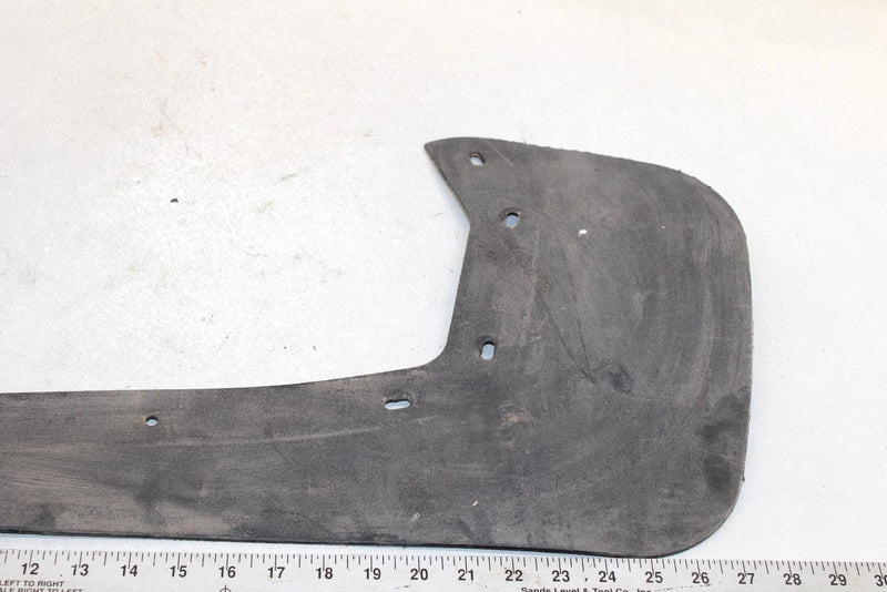 92 Polaris Trail Boss 4x4 Oem Right Rear Mud Flap 5850061 AP135