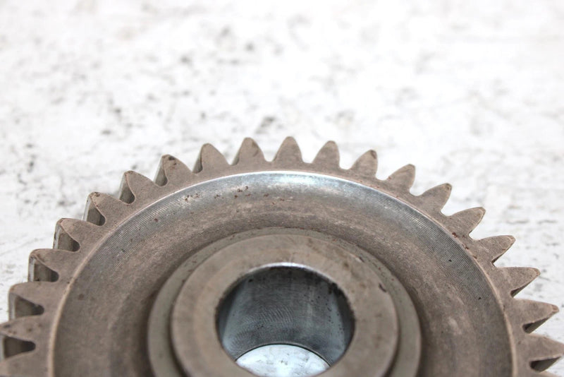 2004 Polaris Magnum 330 Oem 36T Transmission Gear 3234014 APS1