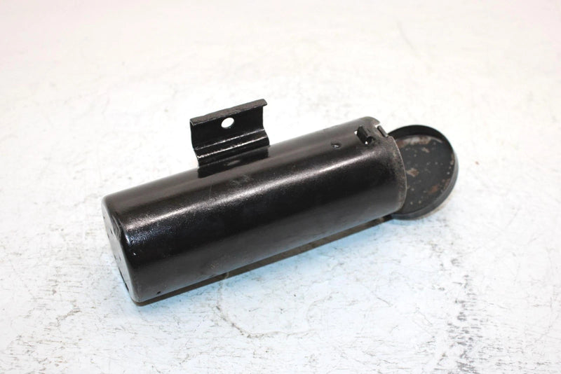 1982 Honda Atc110 Oem Tool Box 89500-943-000 AH65