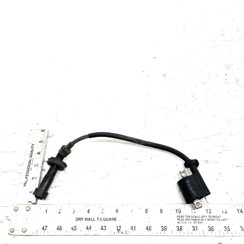 2004 Yamaha Rhino 660 OEM Ignition Coil 5FU-82310-00-00 XY3