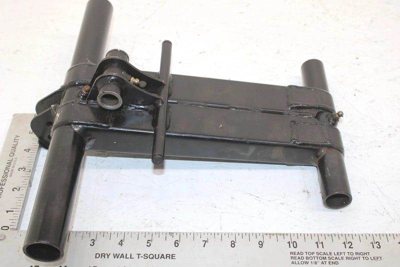 2005 Ski-doo Mxz 550f Oem Rear Suspension Rear Arm 503190851 B167