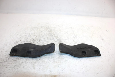 2005 Polaris Sportsman 500 Ho Oem Rear Axle Shield Set 5435008-067 AP60