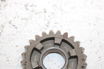 1987 Yamaha  Champ Oem 4th Pinion Gear 24T 2HX-17141-00-00 AY4
