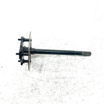 98-02 Arctic Cat 500 OEM Right Rear Axle W/Brake Rotor 0502-272AA36