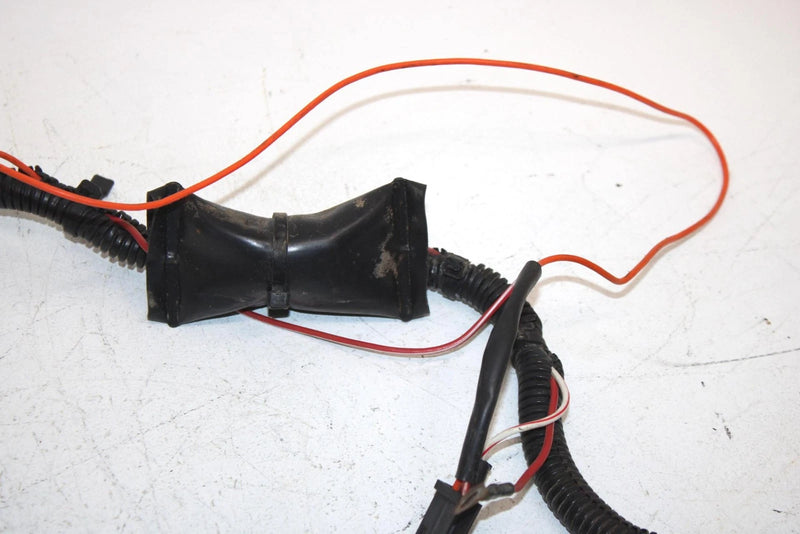 1995 Polaris 300 Oem Main Wire Harness 2460498 AP141
